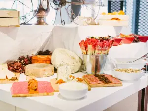 Regency Restaurant