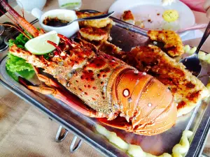 Vieira's Restaurante