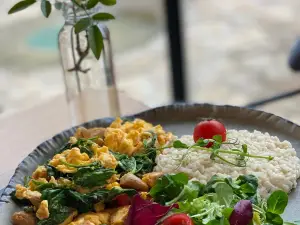Restoran Kuća Sećanja Kraljevo