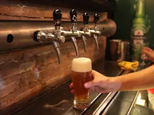 Cerveceria Don Ramon