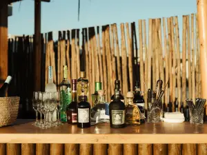 The RoofTop Bar