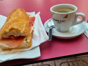 La Placa