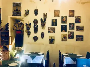 El Delirio Restaurant