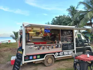 CASA PIZZA MOOREA