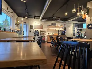 Pizza Arena