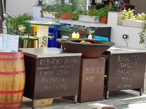 Bistro Mriža