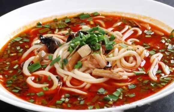 毛家飯店