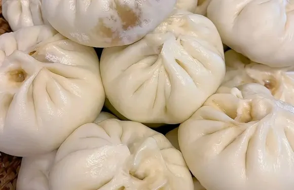 國營包子鋪