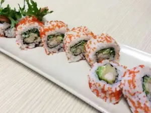 16壽司（興鰲中路店）