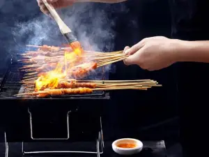 曉紅解饞坊