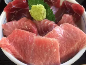 Maguro Chohomaru