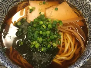 Sumibikushiyaki Ikedaya