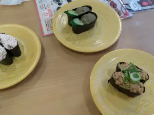 Kappa Sushi