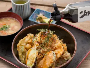 Umenoha