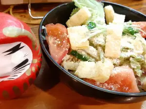 だるまや