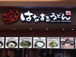 Hanamaru Udon