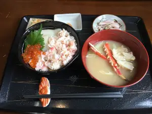 Mombetsu Ryoshi Shokudo