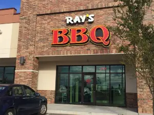 Ray's BBQ