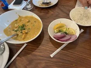 Persis Indian Grill