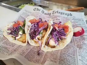 Tacos & Grill Mexican Cuisine 2 Erwin TN