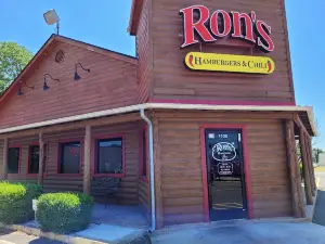 Ron's Hamburgers & Chili