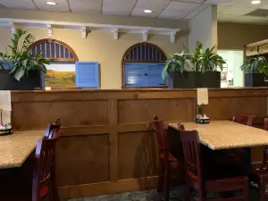 Roma Casual Italian & Greek Dining