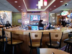 Applebee's Grill + Bar