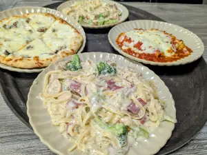 Twins Pizza