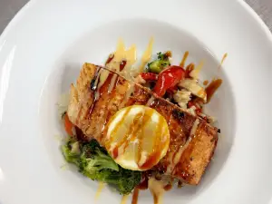 Billito's Italian Restaurant Greenville, Texas