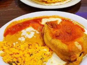 El Paso Mexican Grill