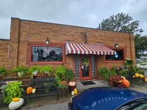 Chicken Place