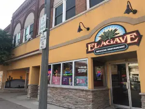 El Agave Mexican Restaurant