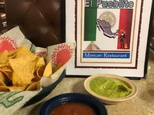 El Pueblito Mexican Restaurant