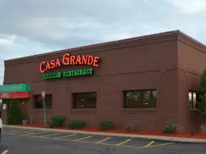 Casa Grande