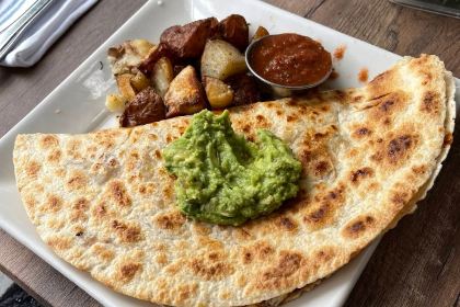 Portage Bay Cafe - South Lake Union