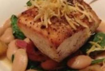 Popular dishes