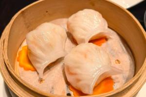 Popular dishes
