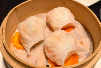 Popular dishes