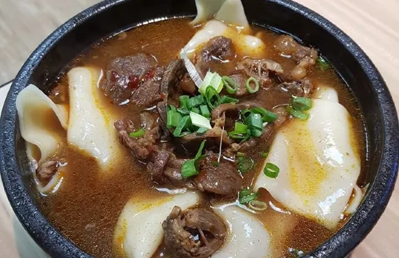 Mian Jia Er Juan - Taichung