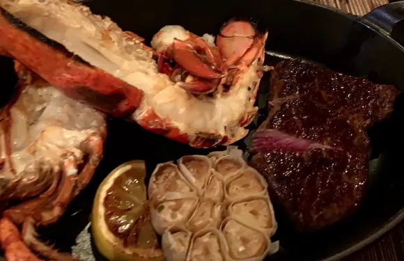 A CUT 牛排館