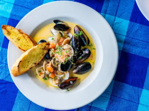 Dodgy Dock Restaurant and Lounge Bar