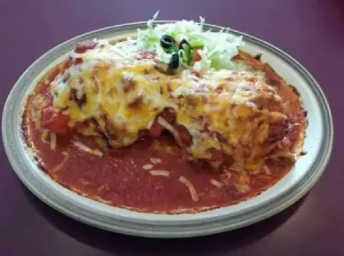Abrana Marie’s