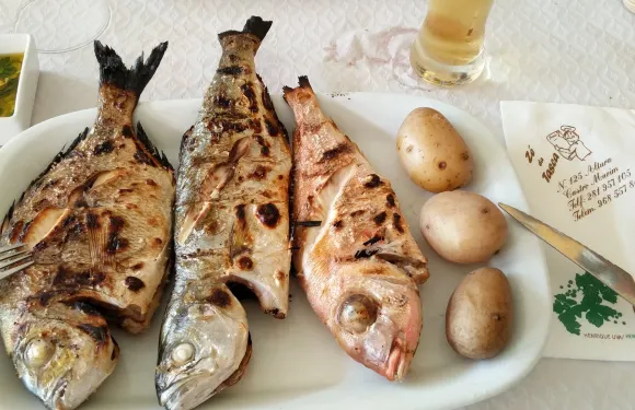 Restaurante Ze da Tasca 2