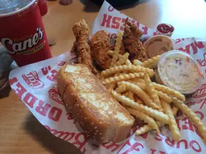 Raising Cane's Chicken Fingers