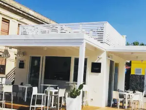 N'da Sessa - Sicilian Bar