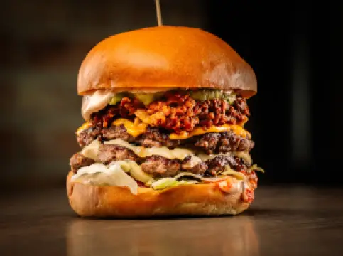 Gracy's Pizzeria & Bistro