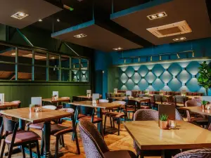 All Bar One Guildford