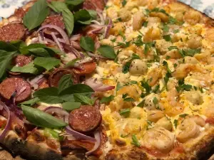 Tarthurel Pizzaria