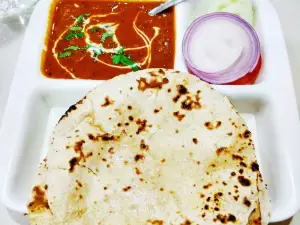 Manohar Dairy