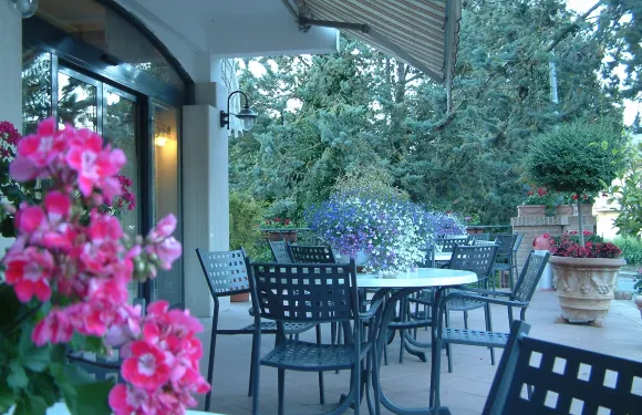 Ristorante Piazzeria San Francesco